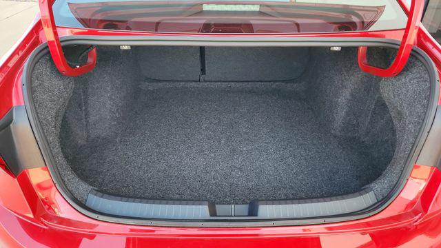2025 Volkswagen Jetta GLI 2.0T Autobahn