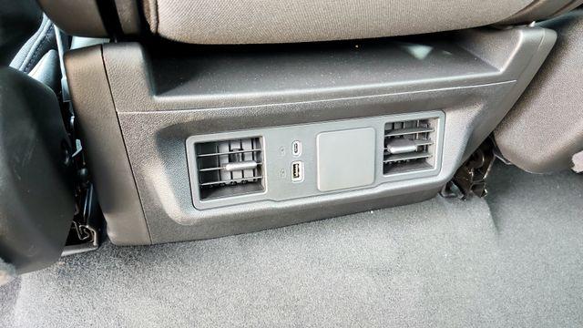2025 Chevrolet Silverado 2500HD 4WD Crew Cab Standard Bed Custom