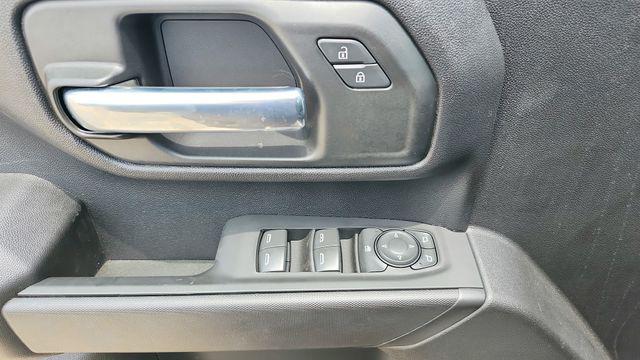 2025 Chevrolet Silverado 2500HD 4WD Crew Cab Standard Bed Custom