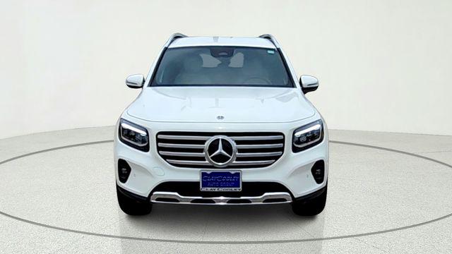 2025 Mercedes-Benz GLB GLB 250
