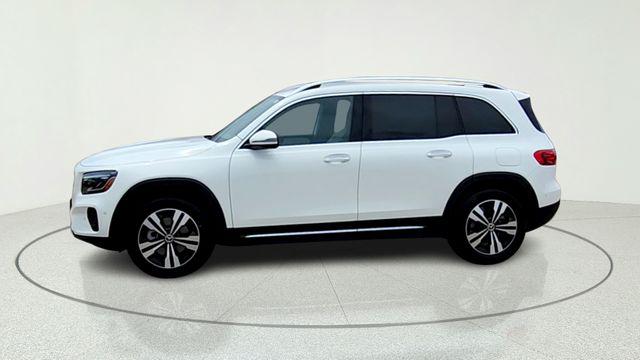 2025 Mercedes-Benz GLB GLB 250