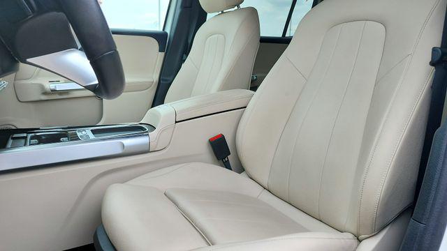 2025 Mercedes-Benz GLB GLB 250