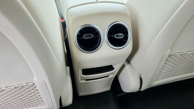 2025 Mercedes-Benz GLB GLB 250