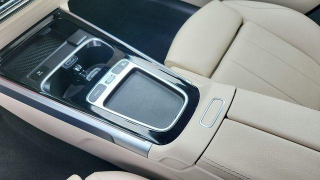 2025 Mercedes-Benz GLB GLB 250