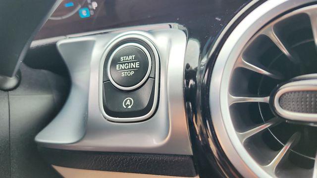 2025 Mercedes-Benz GLB GLB 250