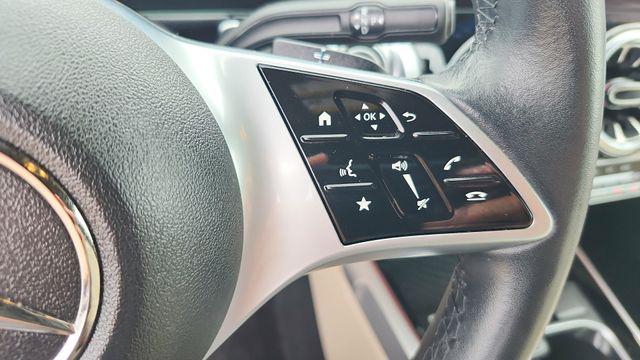 2025 Mercedes-Benz GLB GLB 250
