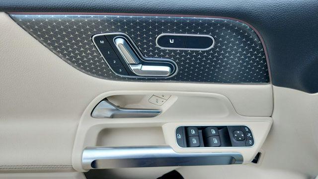 2025 Mercedes-Benz GLB GLB 250