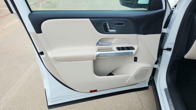 2025 Mercedes-Benz GLB GLB 250