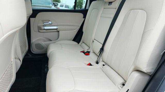 2025 Mercedes-Benz GLB GLB 250