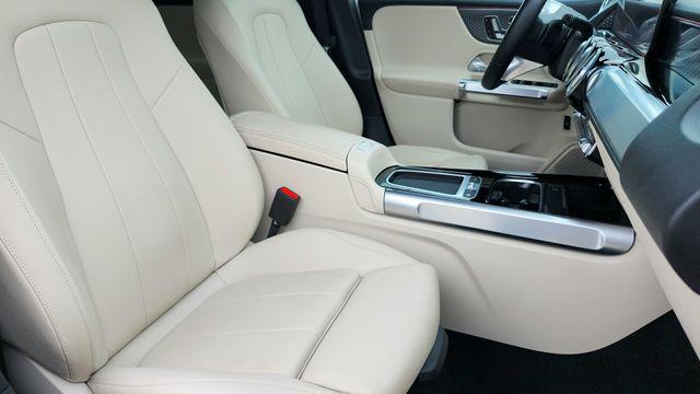 2025 Mercedes-Benz GLB GLB 250