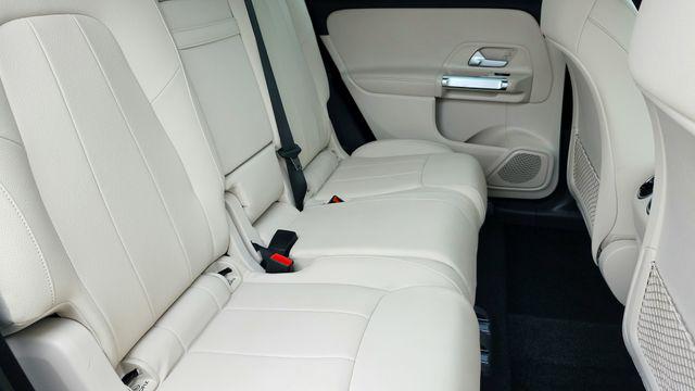 2025 Mercedes-Benz GLB GLB 250