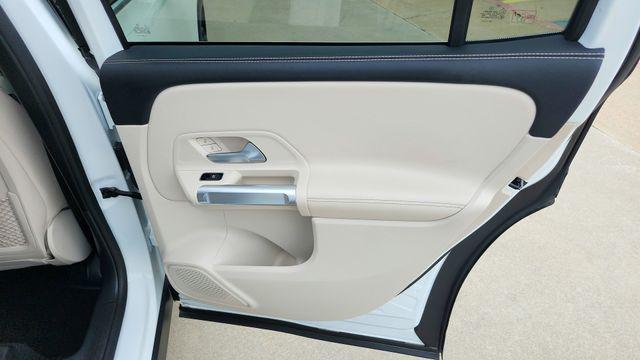 2025 Mercedes-Benz GLB GLB 250