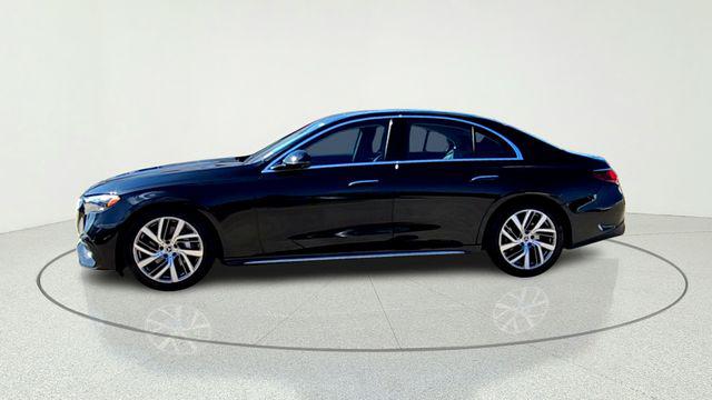 2025 Mercedes-Benz E 350 E 350
