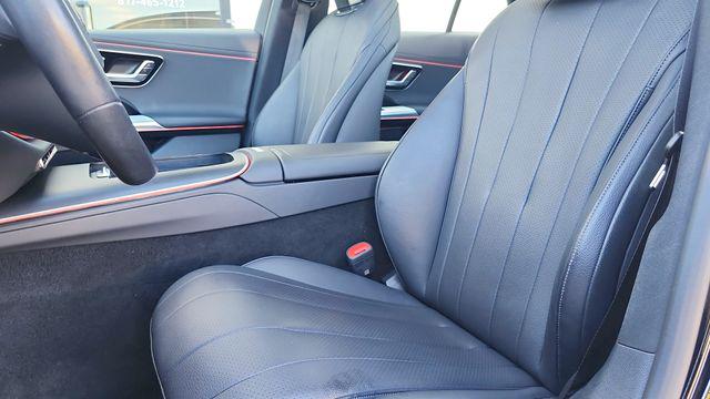 2025 Mercedes-Benz E 350 E 350