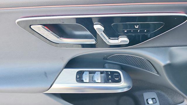 2025 Mercedes-Benz E 350 E 350