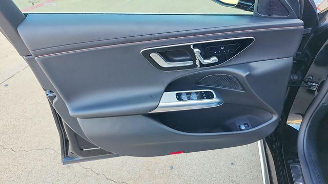 2025 Mercedes-Benz E 350 E 350