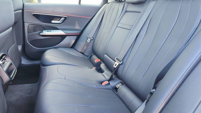 2025 Mercedes-Benz E 350 E 350