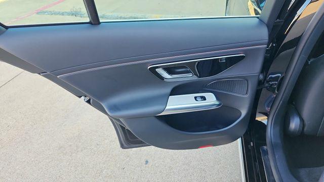 2025 Mercedes-Benz E 350 E 350