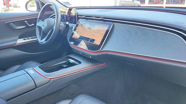 2025 Mercedes-Benz E 350 E 350