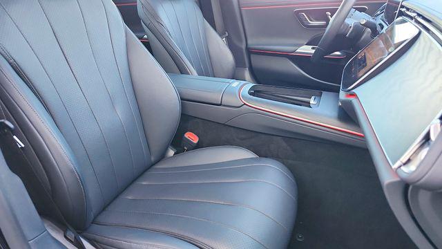 2025 Mercedes-Benz E 350 E 350
