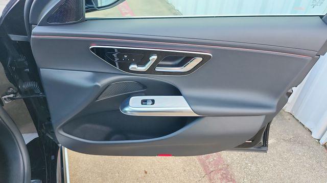 2025 Mercedes-Benz E 350 E 350