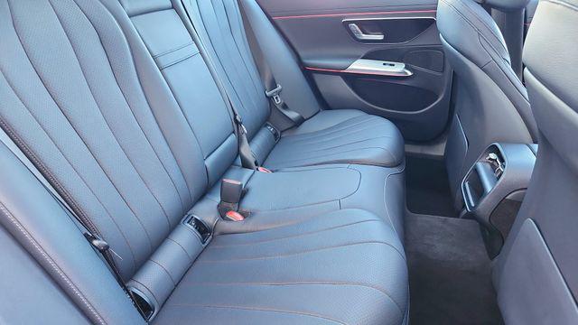 2025 Mercedes-Benz E 350 E 350