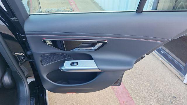 2025 Mercedes-Benz E 350 E 350