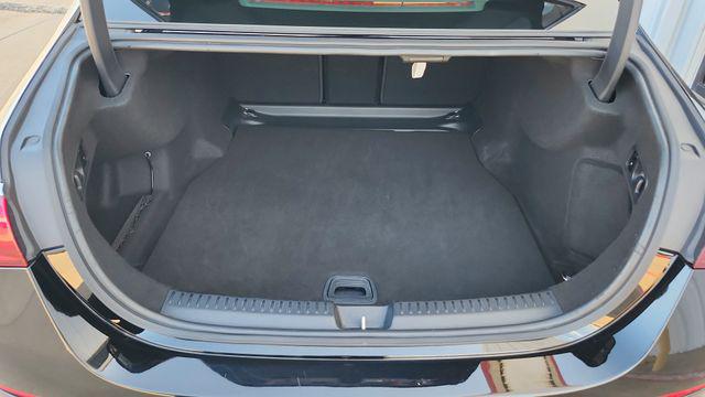 2025 Mercedes-Benz E 350 E 350