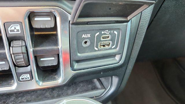 2023 Jeep Wrangler 4xe 4x4