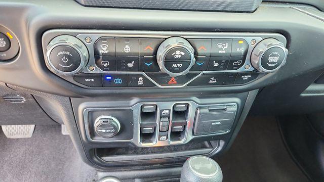 2023 Jeep Wrangler 4xe 4x4