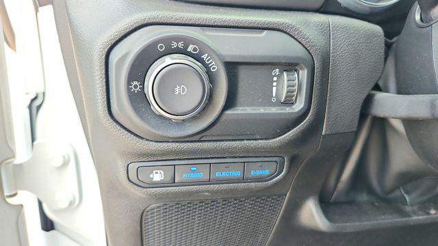 2023 Jeep Wrangler 4xe 4x4