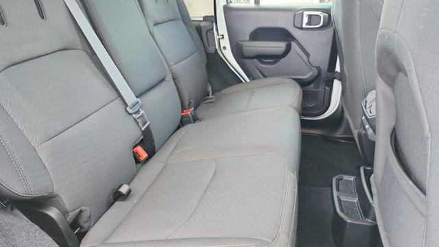2023 Jeep Wrangler 4xe 4x4