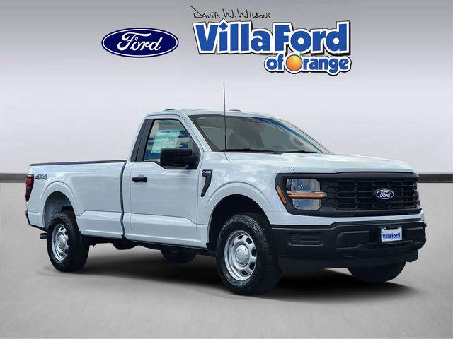 2026 Ford F-150 XL for sale in Orange, CA