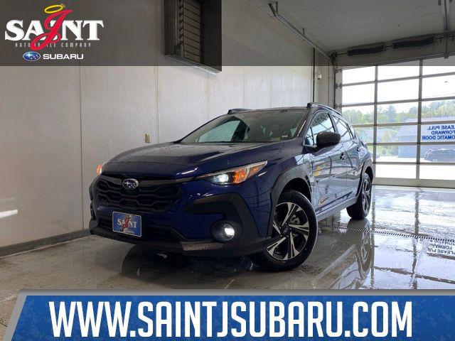 2026 Subaru Crosstrek Premium for sale in St. Johnsbury, VT