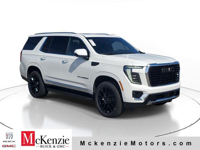 2026 GMC Yukon 4WD Elevation for sale in Milton, FL
