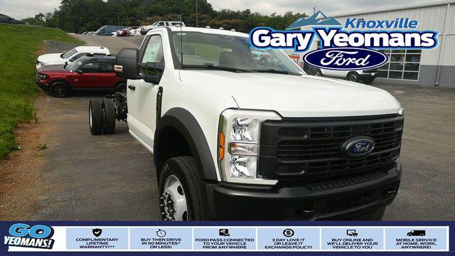 2026 Ford F-550 XL for sale in Knoxville, TN