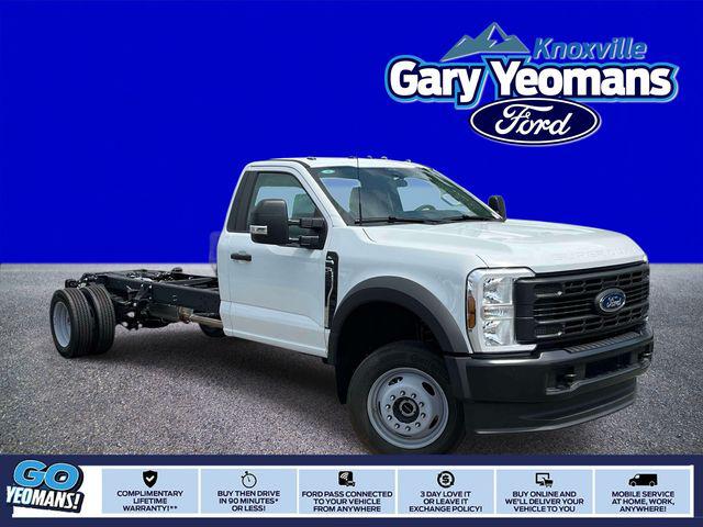 2026 Ford F-550 XL for sale in Knoxville, TN