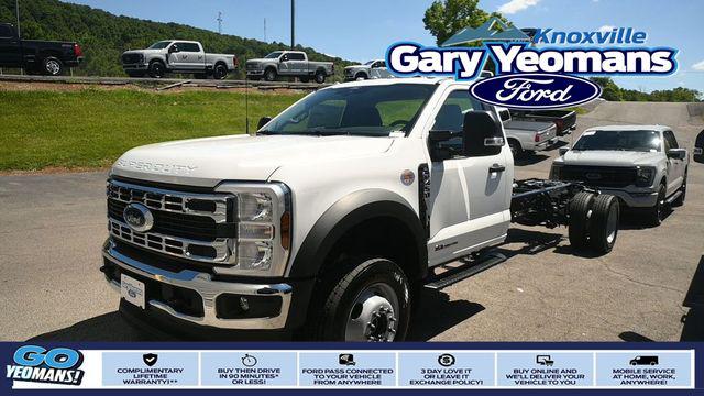 2026 Ford F-450 XL for sale in Knoxville, TN