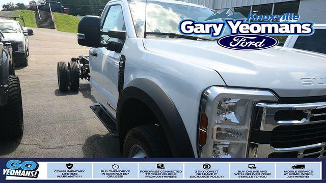 2026 Ford F-450 XL for sale in Knoxville, TN