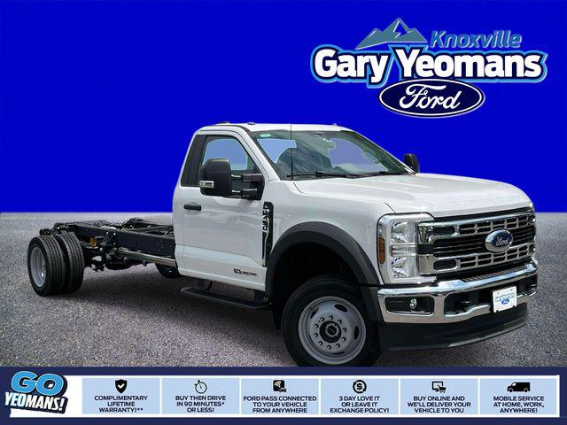 2026 Ford F-450 XL for sale in Knoxville, TN