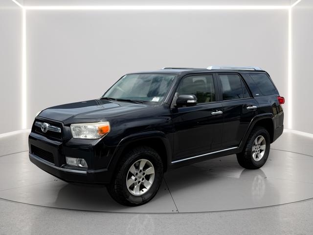 /2012 Toyota 4Runner
