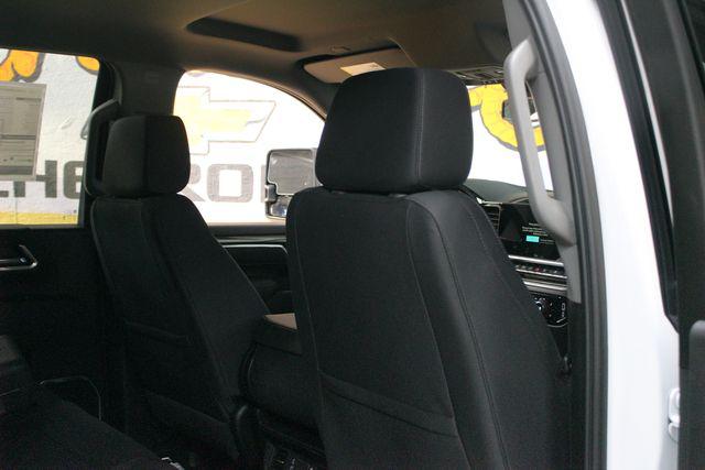 2026 Chevrolet Silverado 2500HD Crew Cab, Standard Bed, LT, 4WD