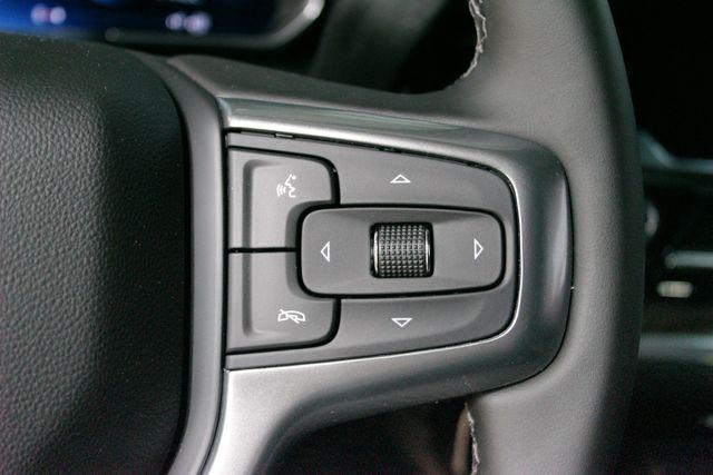 2026 Chevrolet Silverado 2500HD Crew Cab, Standard Bed, LT, 4WD