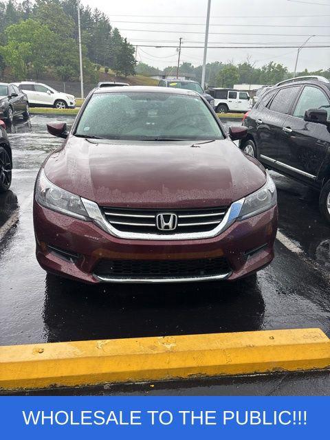 2013 Honda Accord LX for sale in Kingsport, TN