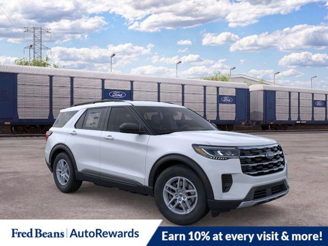 2026 Ford Explorer Active for sale in Exton, PA