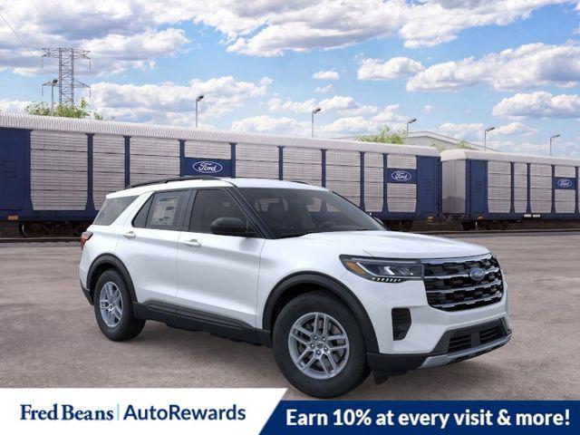 2026 Ford Explorer Active for sale in Exton, PA