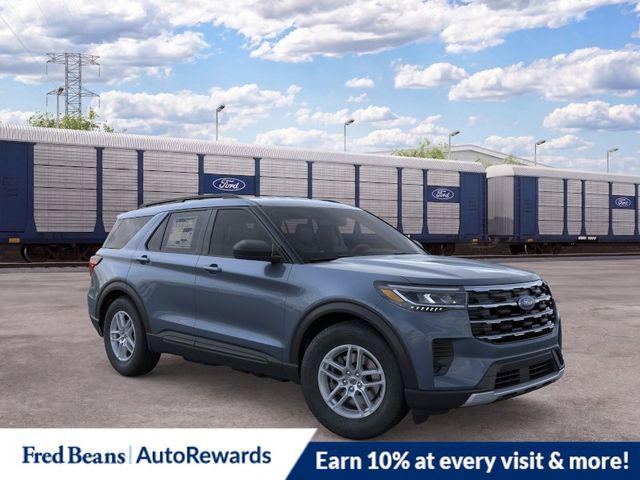 2026 Ford Explorer Active for sale in Exton, PA