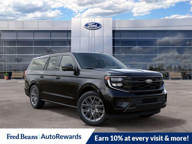 2027 Ford Expedition Max Platinum for sale in Exton, PA