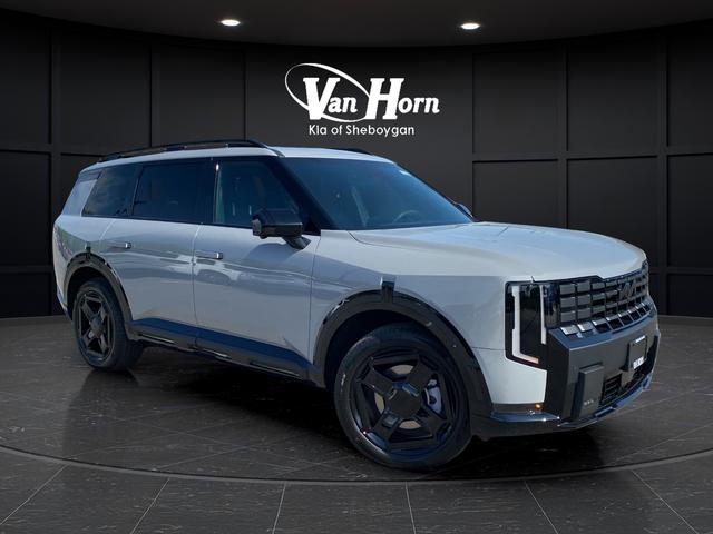 2027 Kia Telluride Hybrid X-Line SX for sale in Sheboygan, WI
