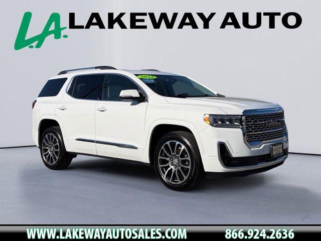 2023 GMC Acadia AWD Denali for sale in Morristown, TN